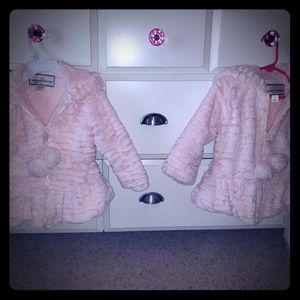 Beautiful Winter Coats...2 for 1